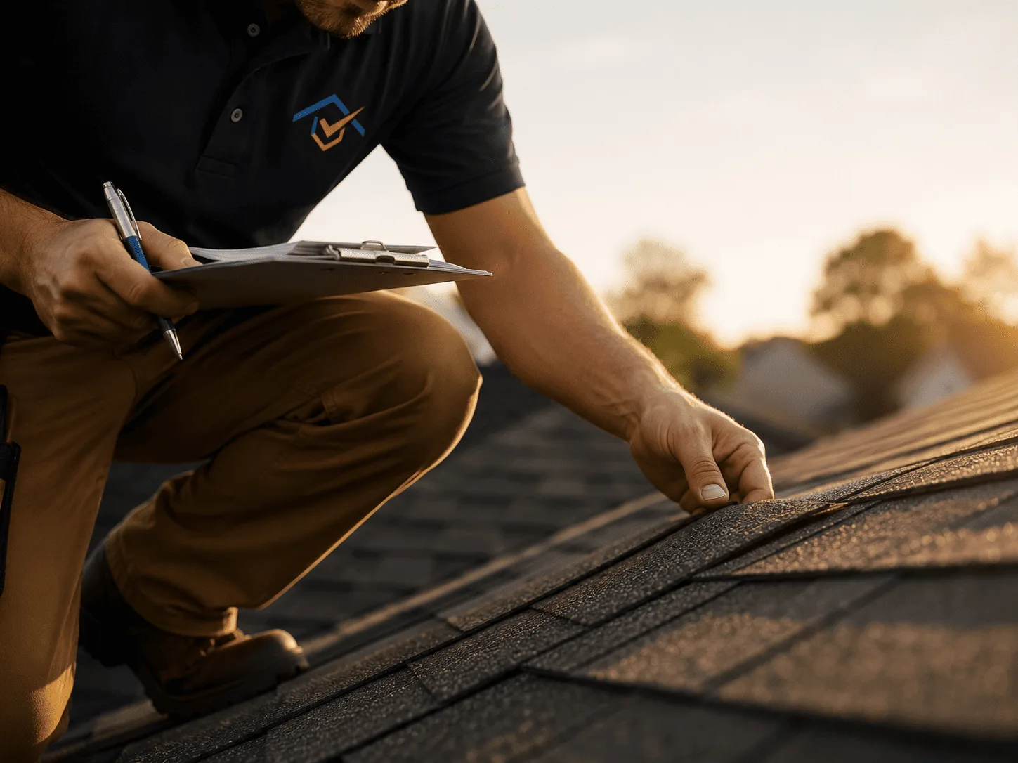 Why Choose Roof Inspection in Allenport, PA