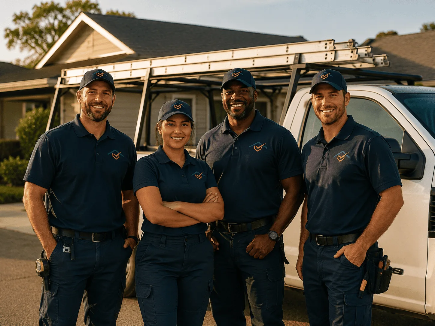 Roof Inspection company in Allenport, PA